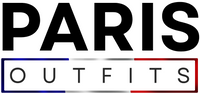 Paris Outfits